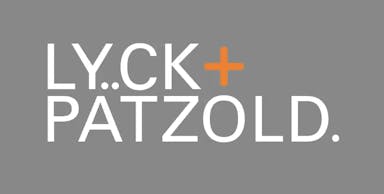 Lyck+Pätzold.healthcare.recht